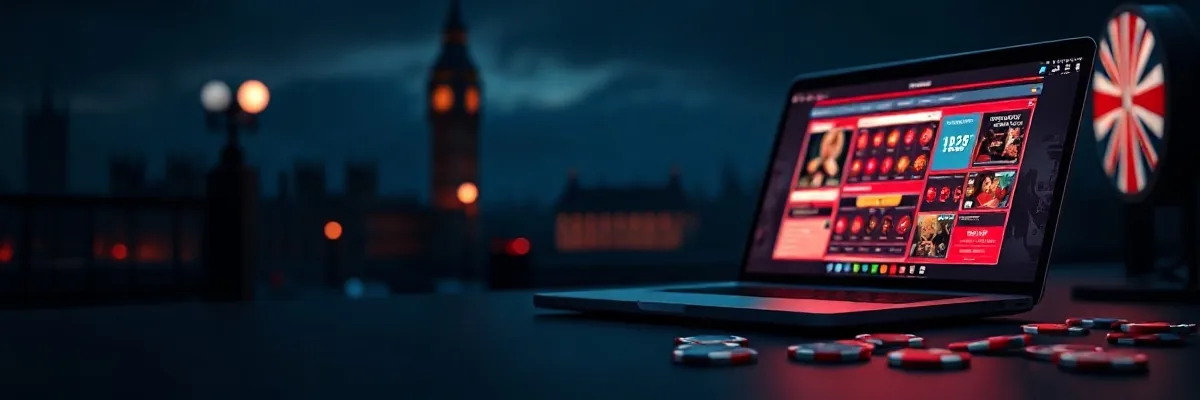 When a lower-ranked site is the better fit for players in the UK