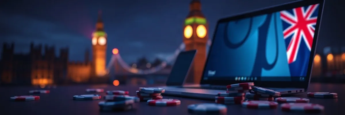 Your online casino journey starts here: best payout online casino uk guide for players in the UK
