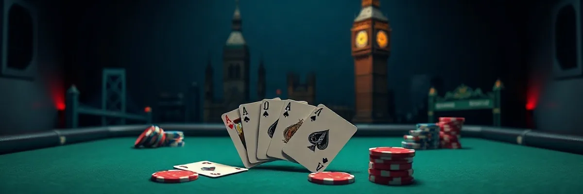 Built for players who need answers, not scripts: blackjack guide for players in the UK