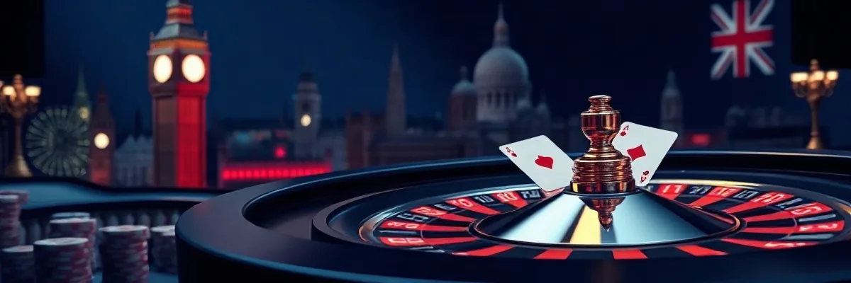 Card games online: the 2026 landscape in summary for players in the UK