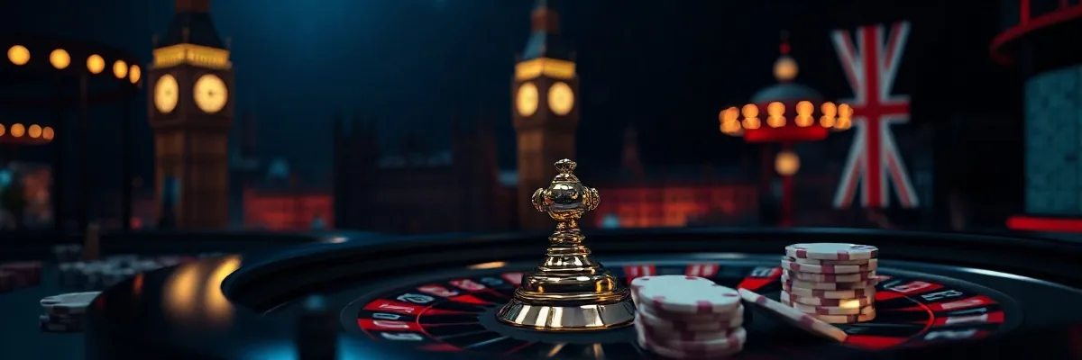 Comparing operator structures: what the table reveals — demo casino games online in the UK