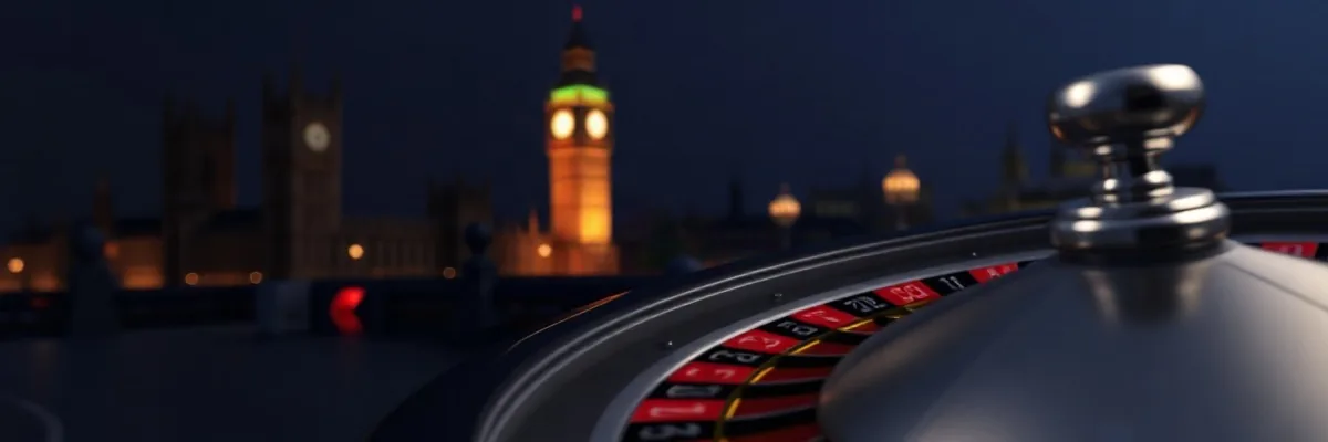 free roulette games online casino in the UK — Loyalty and Cashback as Real Percentages, Not Tiers