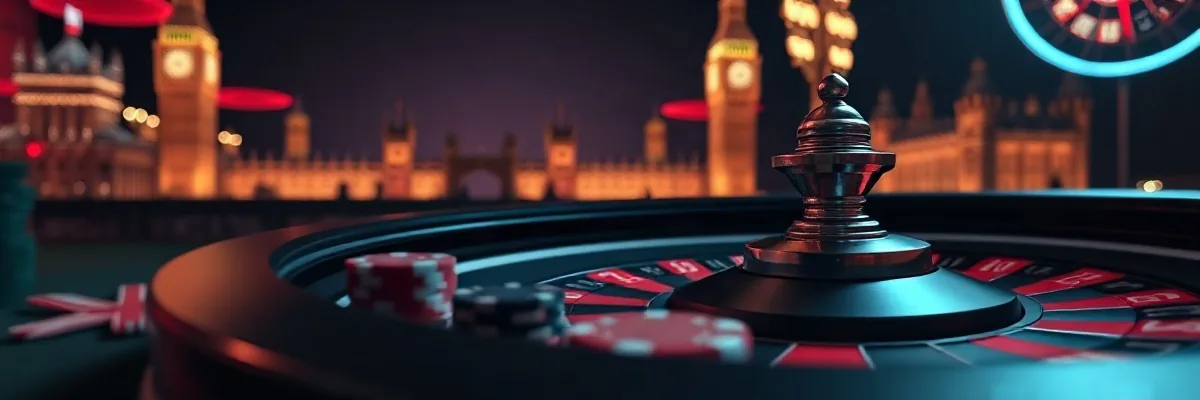 Comparing the operator experience across devices: gambling sites guide for players in the UK