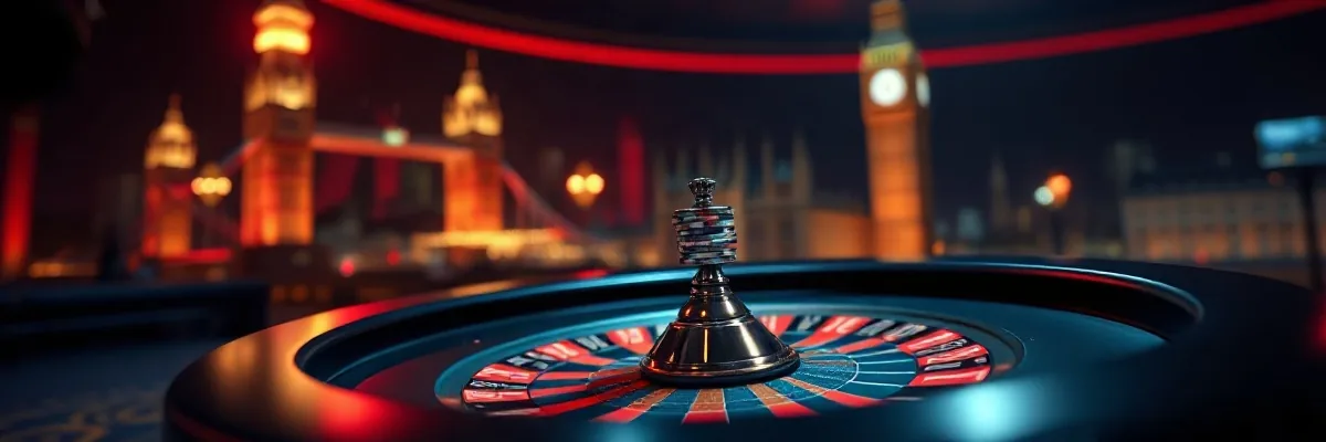 Studio line-ups and what they reveal about the lobby — gambling sites in the UK