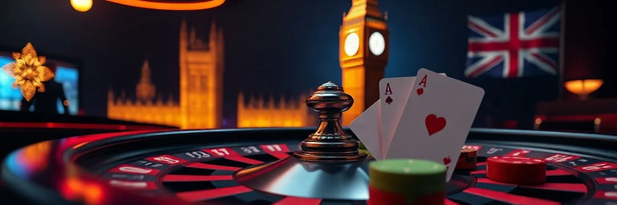 Cross-referencing your options: game shows guide for players in the UK