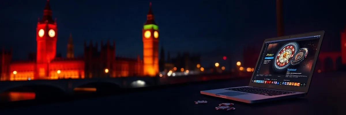 What to Check Before Repeating the Process at Another Site: how to play online casino games guide for players in the UK