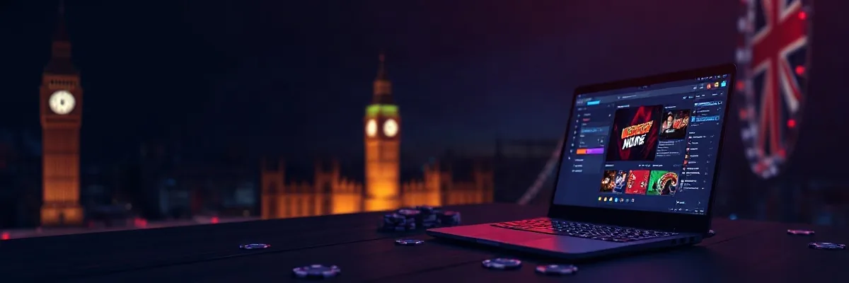 Verification handled as a support process, with timings for players in the UK