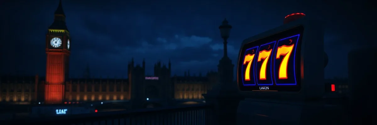 jackpot slots and the bonus interaction problem — jackpot slots in the UK