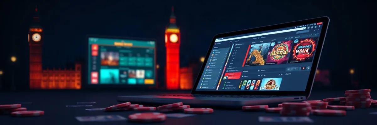 The Cheapest Way In and the Cheapest Way Out — live dealer online casino in the UK