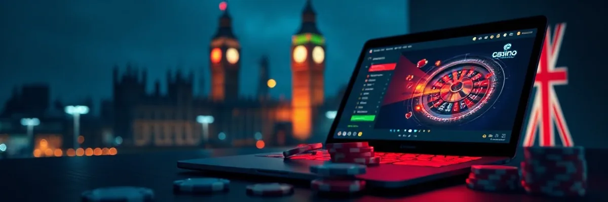 What a new operator does better, and what it has not proven yet: new online casino guide for players in the UK
