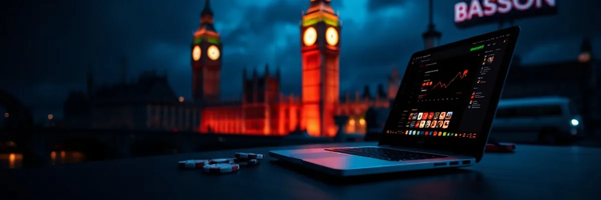 Escalation path when the first reply is a template — online casino gambling games in the UK