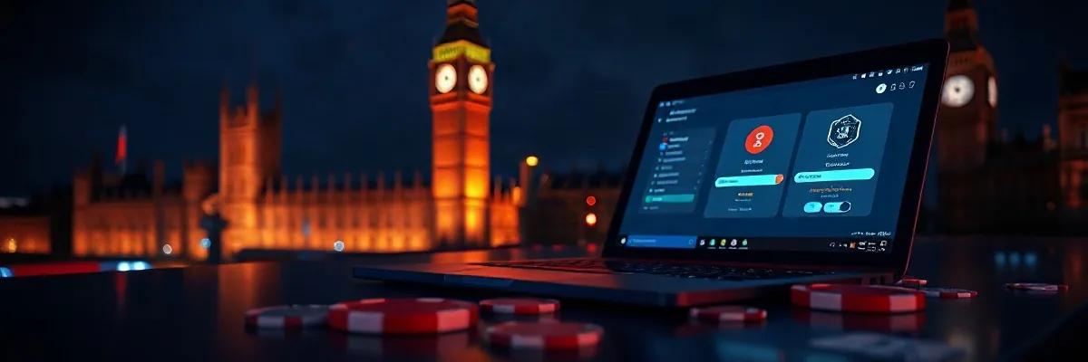 Verification handled as a support process, with timings for players in the UK