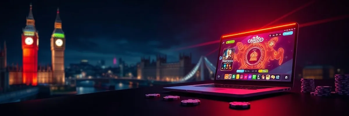 Deposit size needed to take the full match, per operator — online casino games promotions in the UK