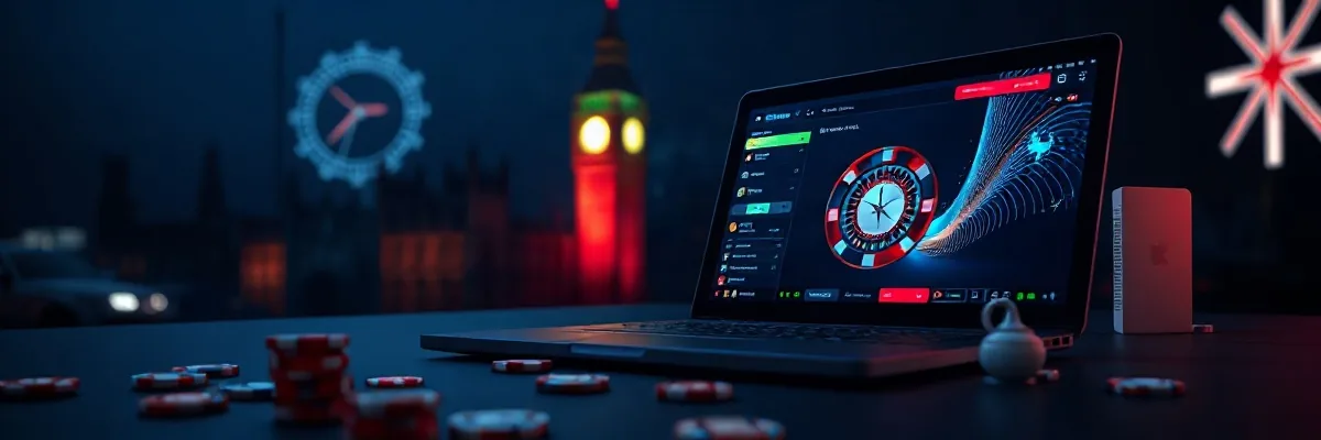 Operator patterns: speed versus depth in practice for players in the UK
