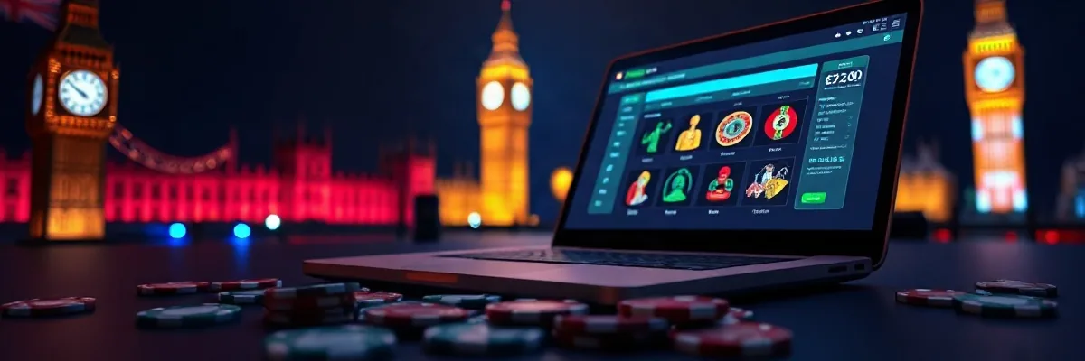 What a fixed deposit buys at each operator, stated in numbers — online casino games uk in the UK