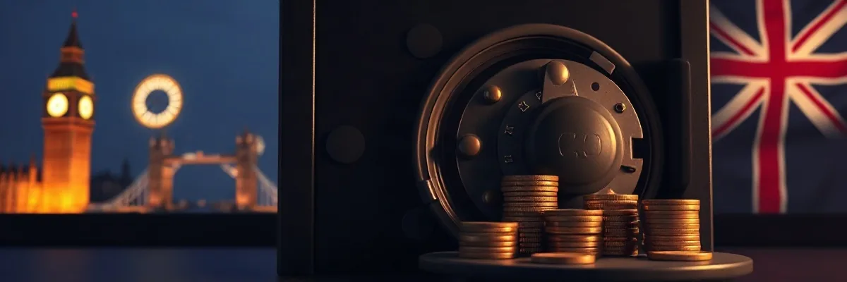 How Operator Choice Changes with Deposit Size — pink casino online games in the UK
