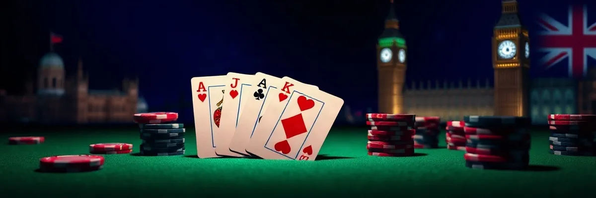 Verification handled as a support process, with timings for players in the UK