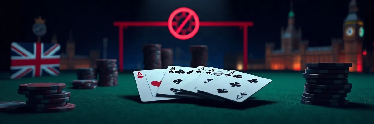 When things go really wrong: the complaint arc from first contact to resolution — poker in the UK