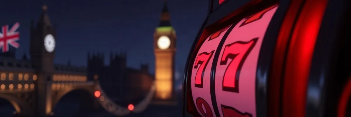 Responsible Gambling Interventions and Support Sensitivity — relax gaming slots in the UK