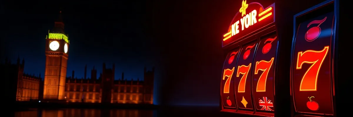 What the Support Setup Reveals About the Operator for players in the UK
