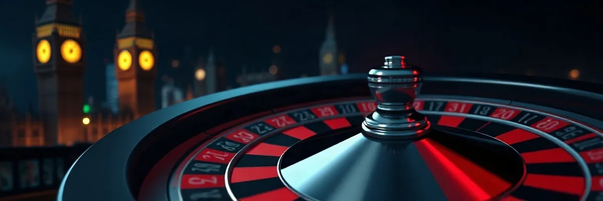 roulette in the UK — RTP, fees and caps combined into a cost of play