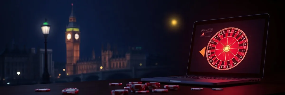 Break-even arithmetic for a typical session — table games online casino in the UK