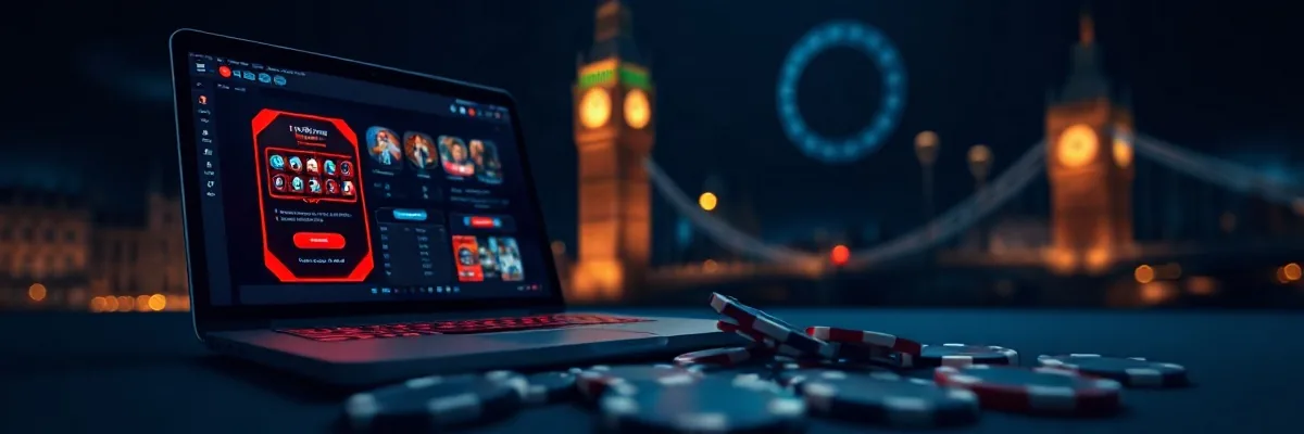 What the support setup says about the operator for players in the UK
