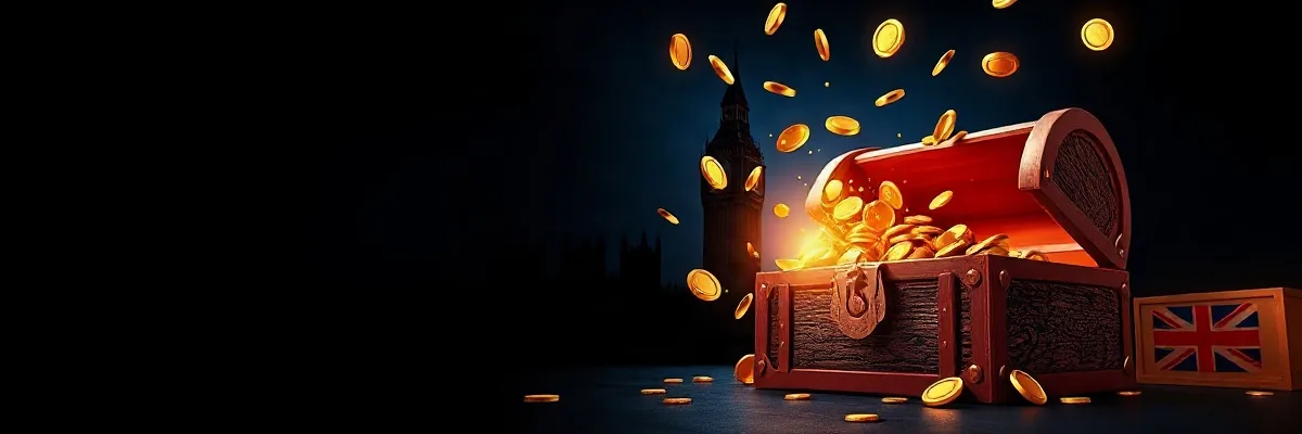 How to evaluate any welcome bonus in six steps: welcome bonus guide for players in the UK